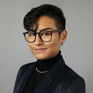 Meet your Posher, Mariana